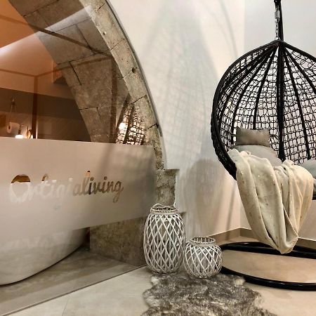 La Gemma Di Ortigia Bed & Breakfast Syracuse Exterior foto
