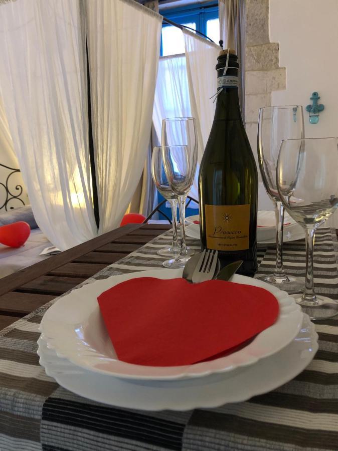 La Gemma Di Ortigia Bed & Breakfast Syracuse Exterior foto