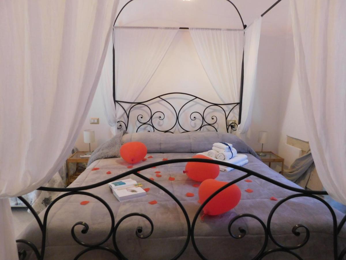 La Gemma Di Ortigia Bed & Breakfast Syracuse Exterior foto
