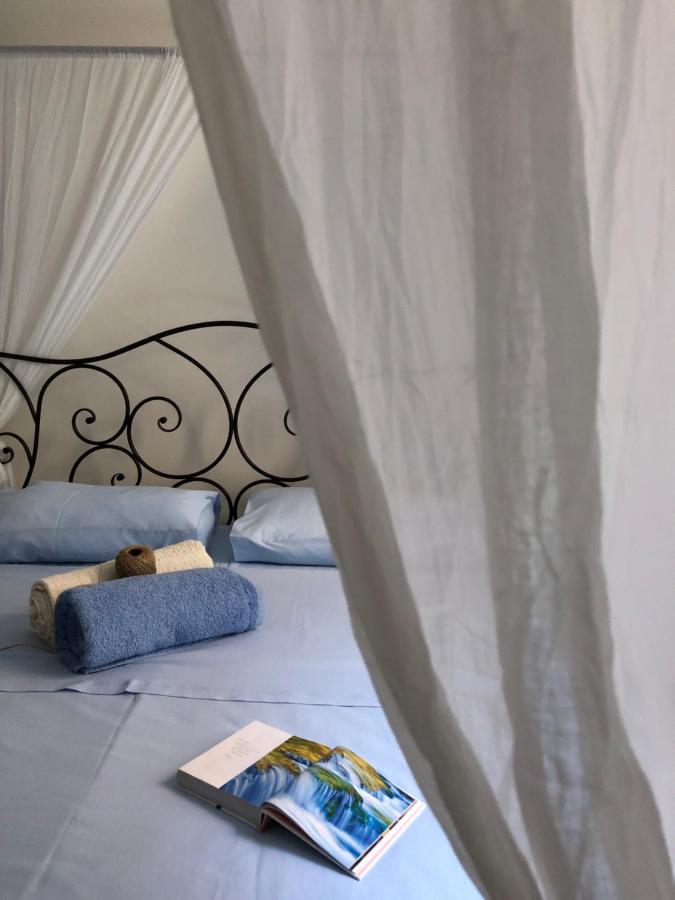 La Gemma Di Ortigia Bed & Breakfast Syracuse Exterior foto