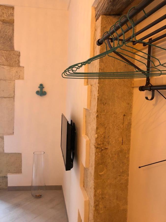 La Gemma Di Ortigia Bed & Breakfast Syracuse Exterior foto