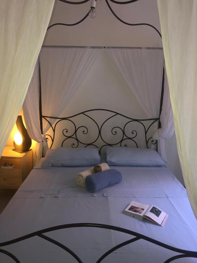 La Gemma Di Ortigia Bed & Breakfast Syracuse Exterior foto