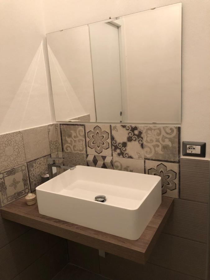 La Gemma Di Ortigia Bed & Breakfast Syracuse Exterior foto
