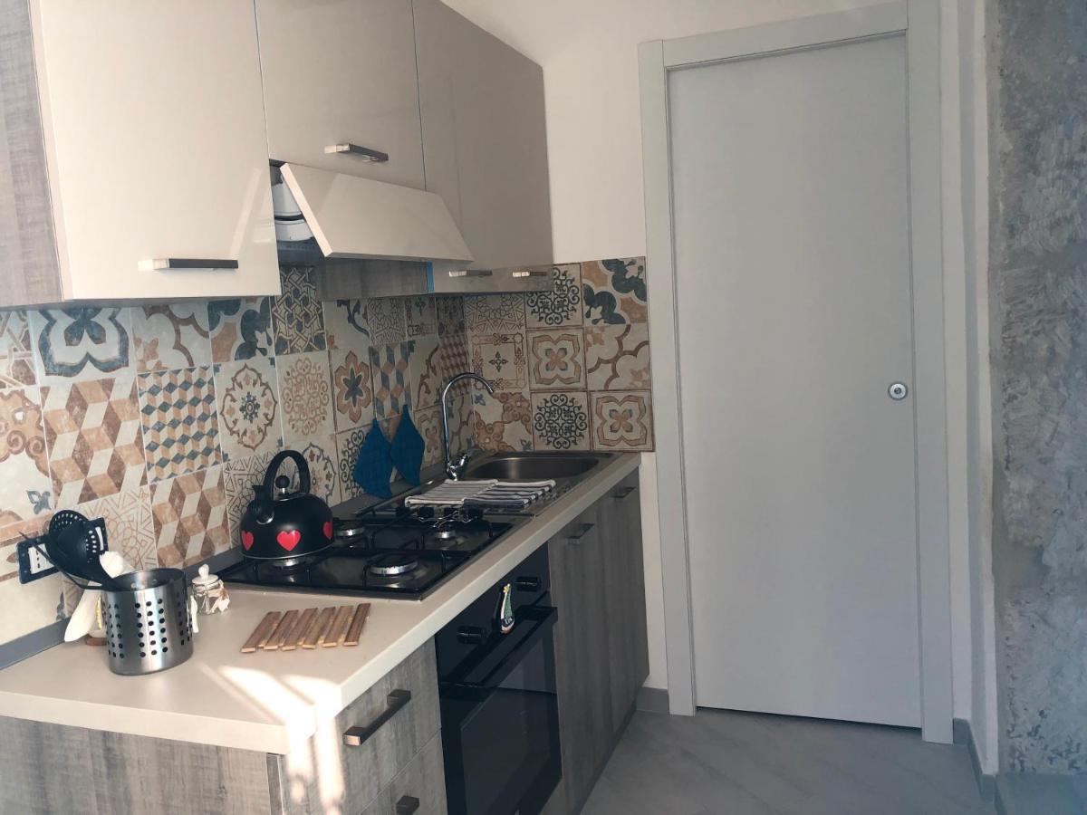La Gemma Di Ortigia Bed & Breakfast Syracuse Exterior foto