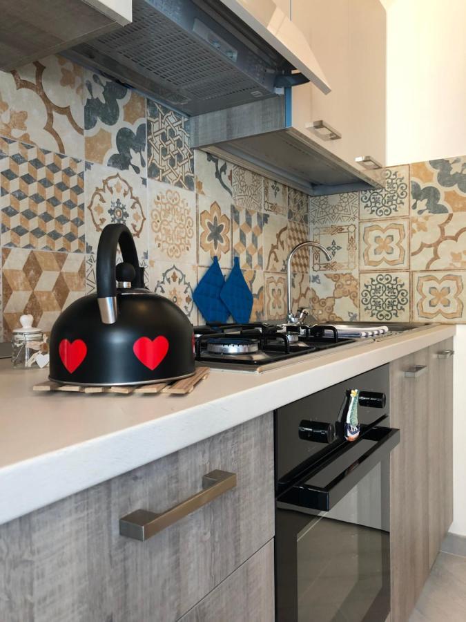 La Gemma Di Ortigia Bed & Breakfast Syracuse Exterior foto