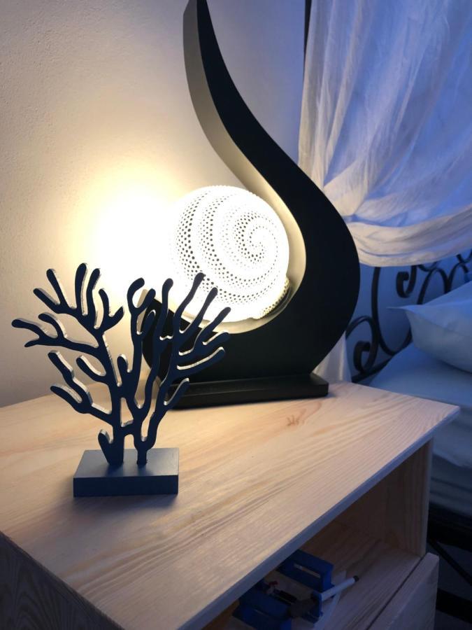La Gemma Di Ortigia Bed & Breakfast Syracuse Exterior foto