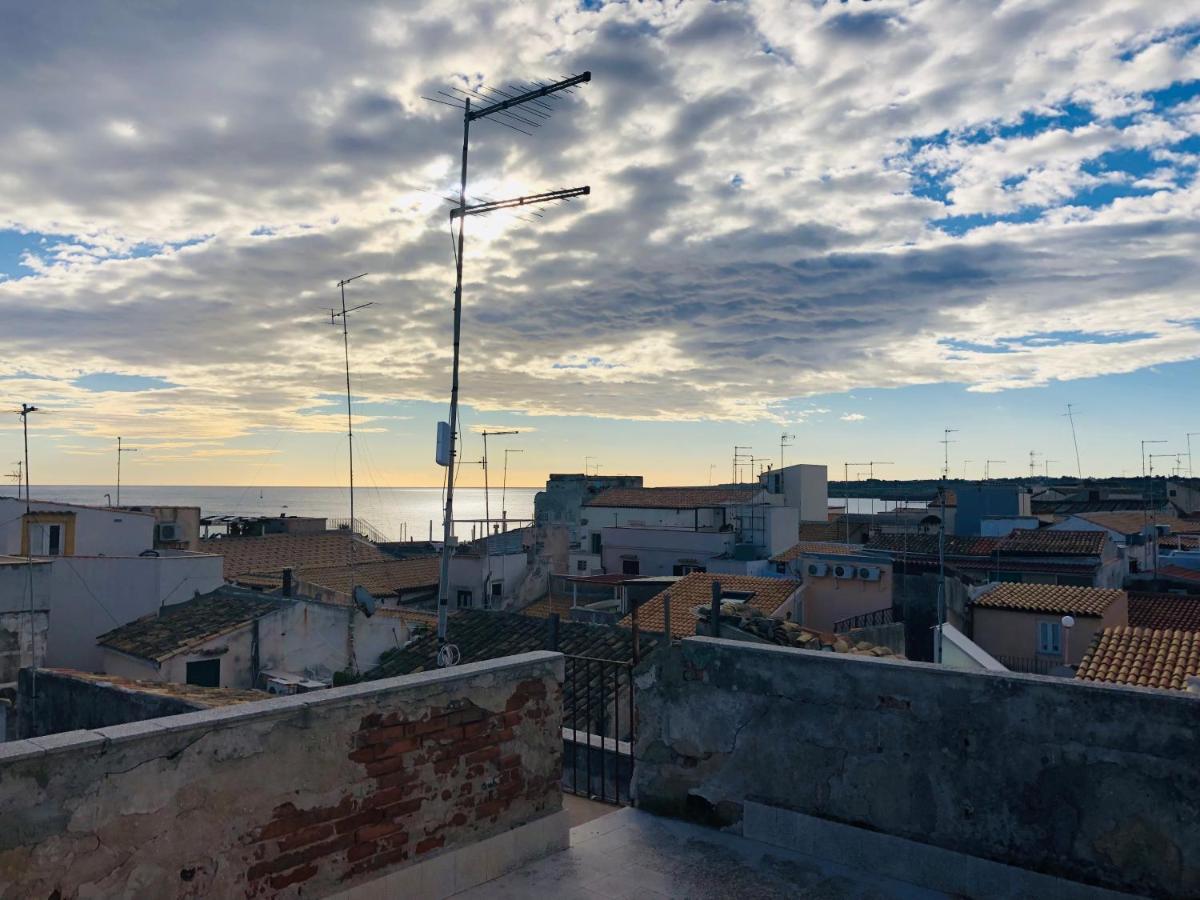 La Gemma Di Ortigia Bed & Breakfast Syracuse Exterior foto