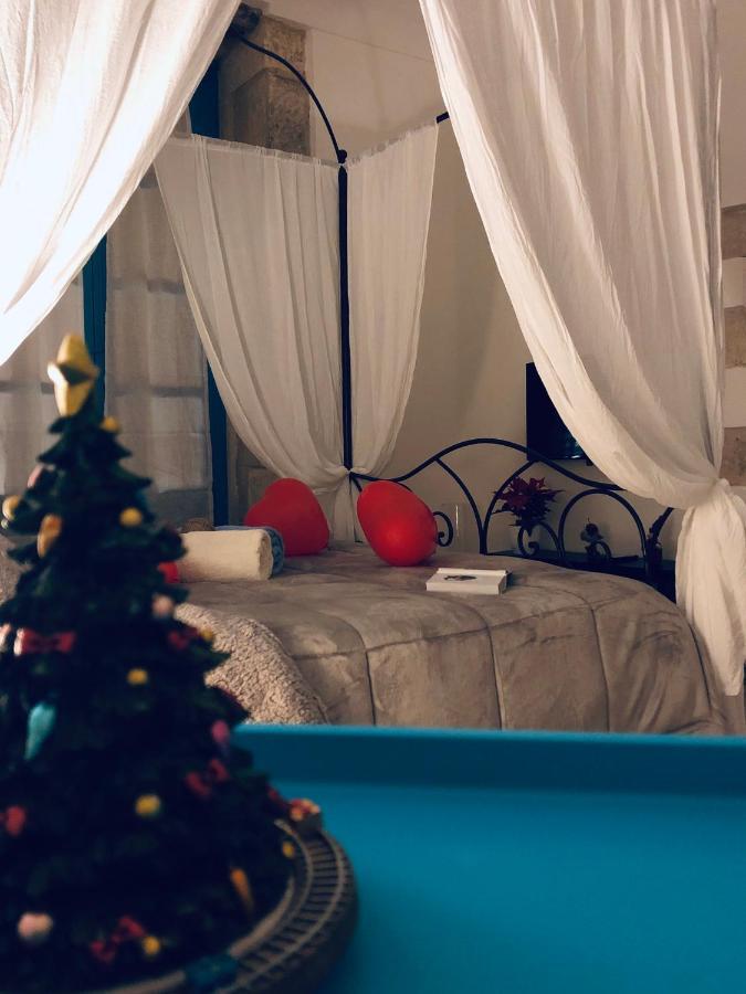 La Gemma Di Ortigia Bed & Breakfast Syracuse Exterior foto