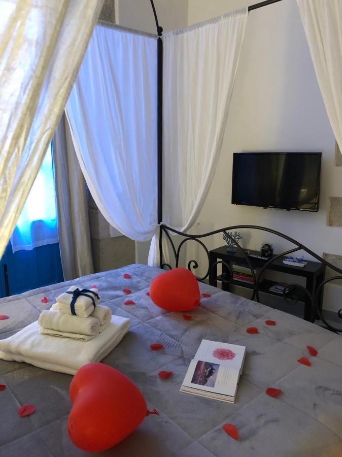 La Gemma Di Ortigia Bed & Breakfast Syracuse Exterior foto