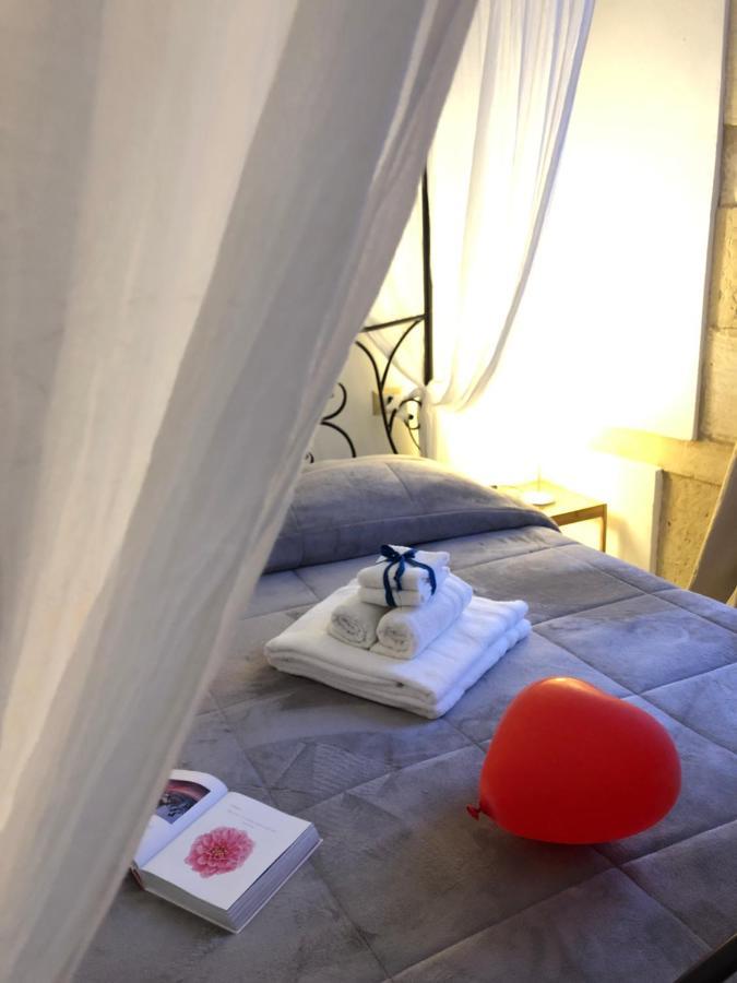La Gemma Di Ortigia Bed & Breakfast Syracuse Exterior foto