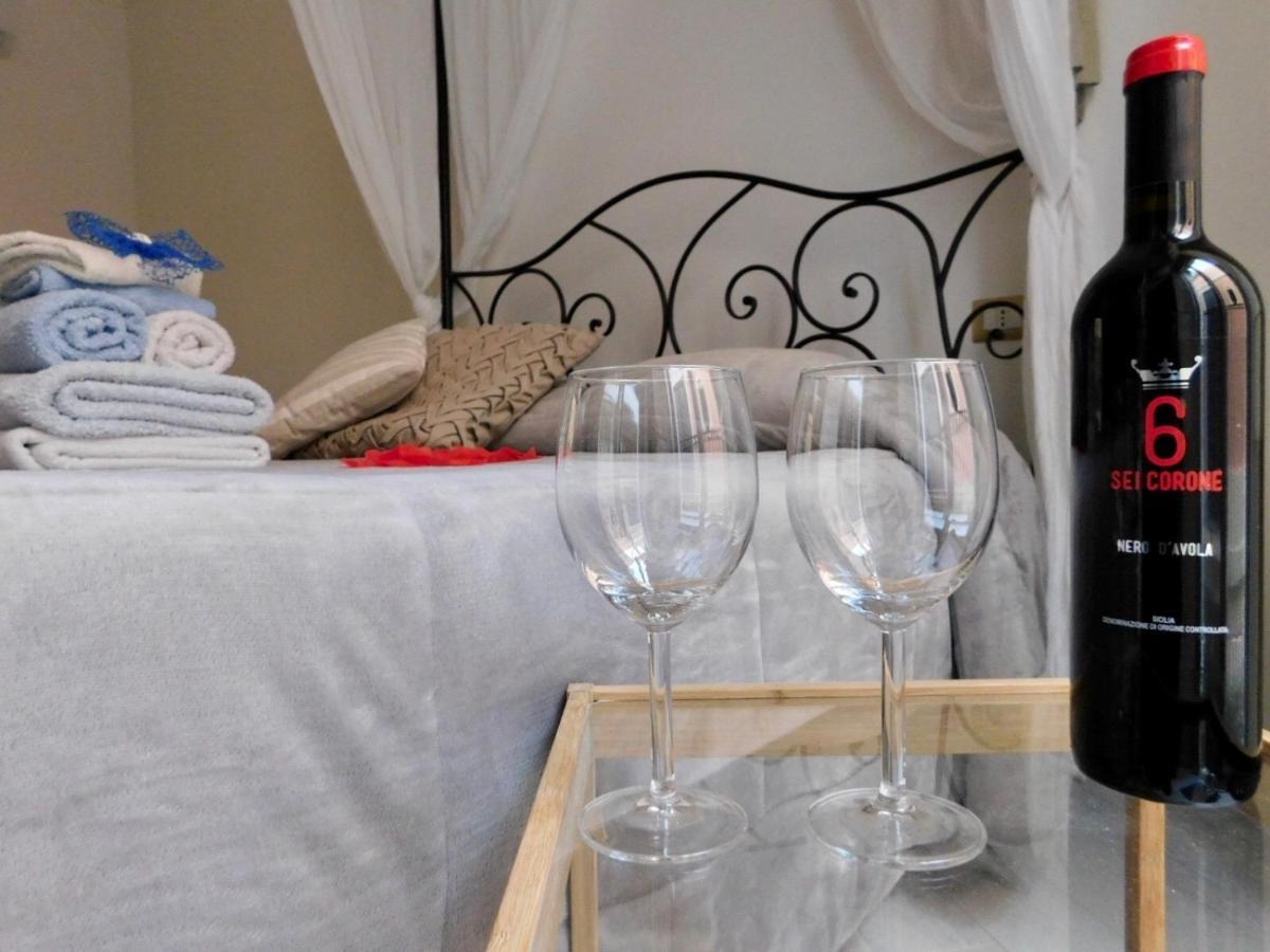 La Gemma Di Ortigia Bed & Breakfast Syracuse Exterior foto