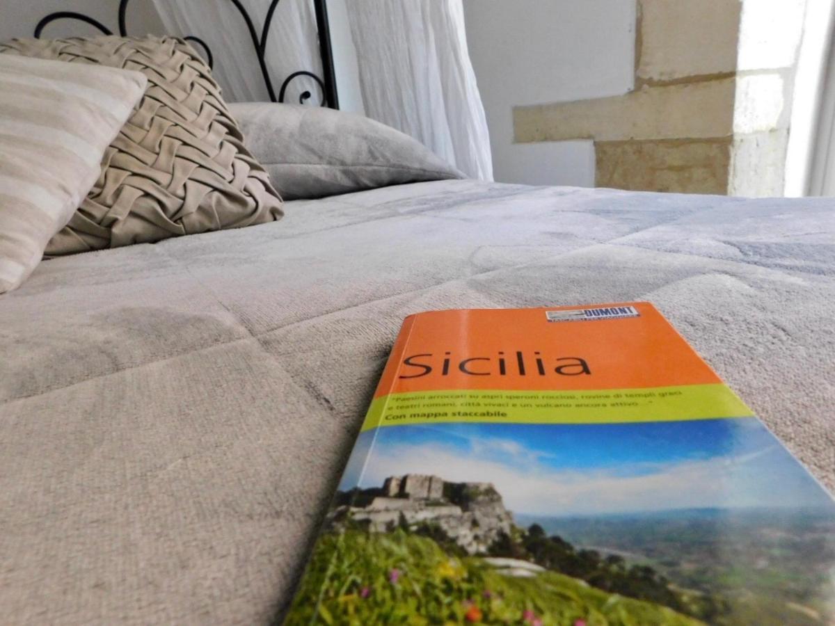 La Gemma Di Ortigia Bed & Breakfast Syracuse Exterior foto