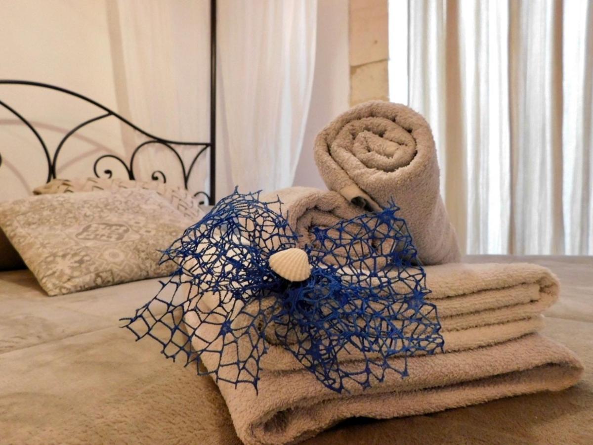 La Gemma Di Ortigia Bed & Breakfast Syracuse Exterior foto