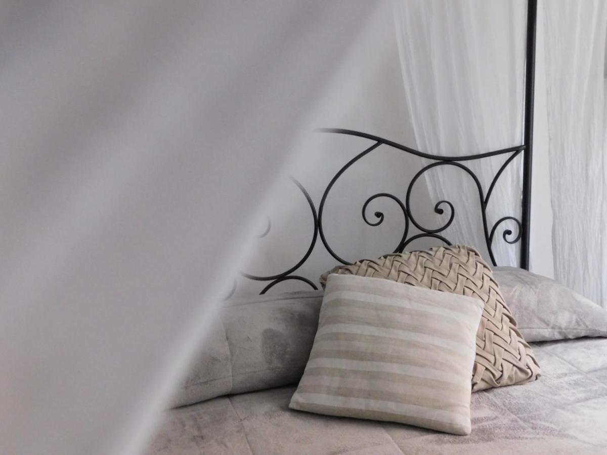 La Gemma Di Ortigia Bed & Breakfast Syracuse Exterior foto