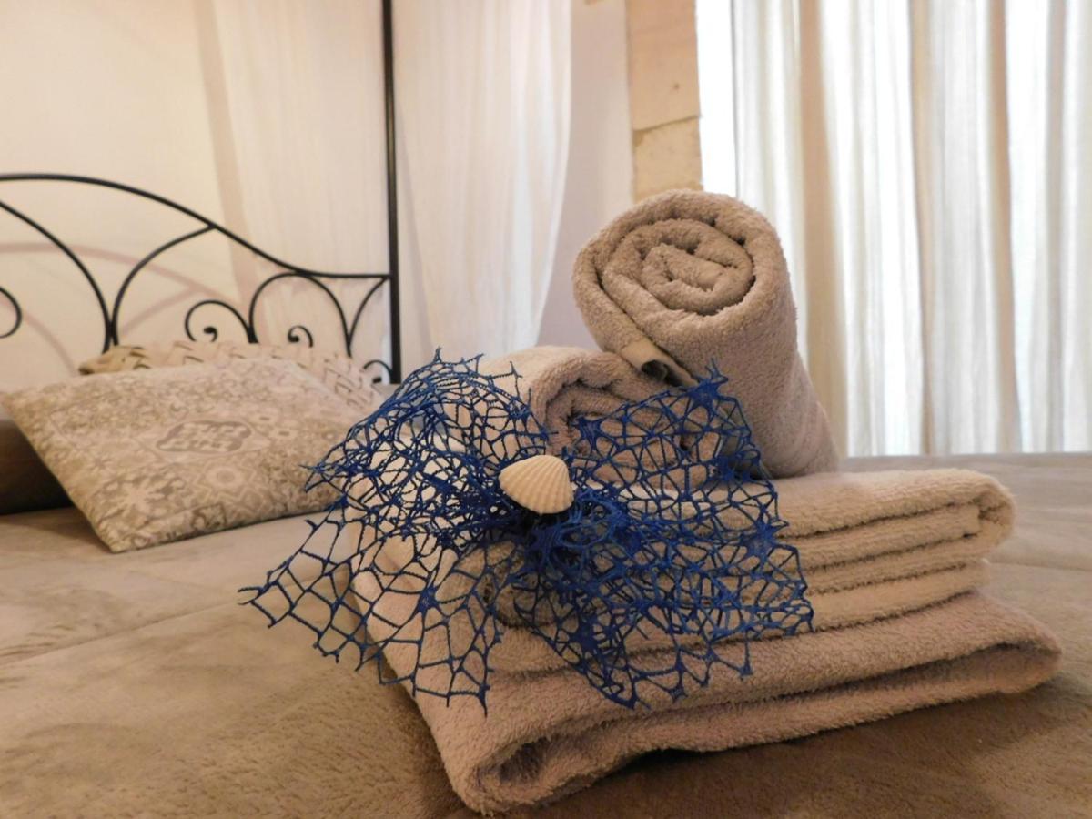 La Gemma Di Ortigia Bed & Breakfast Syracuse Exterior foto