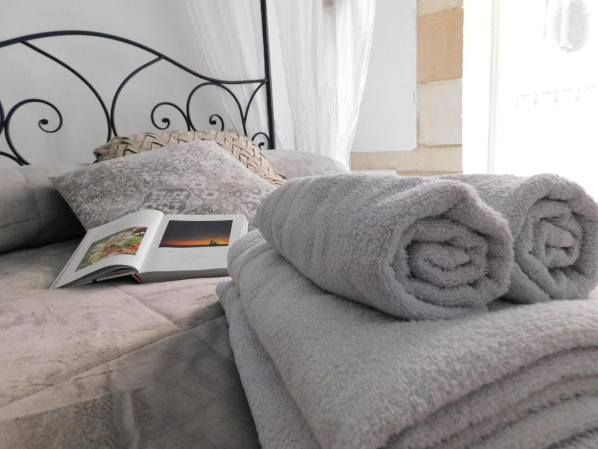 La Gemma Di Ortigia Bed & Breakfast Syracuse Exterior foto