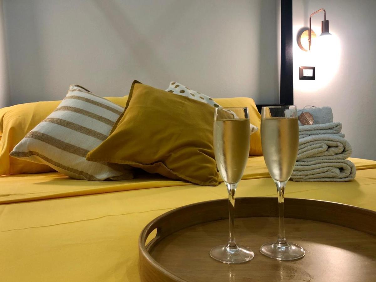 La Gemma Di Ortigia Bed & Breakfast Syracuse Exterior foto