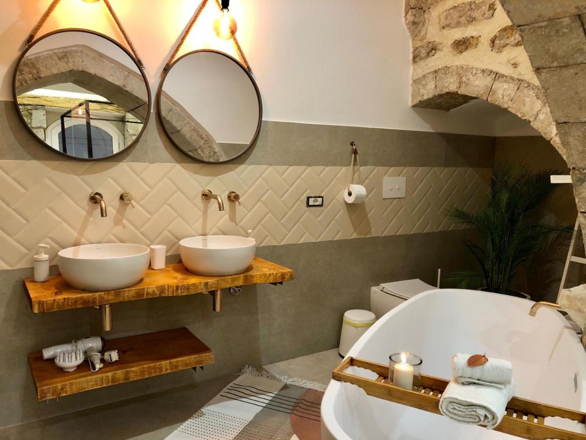 La Gemma Di Ortigia Bed & Breakfast Syracuse Exterior foto