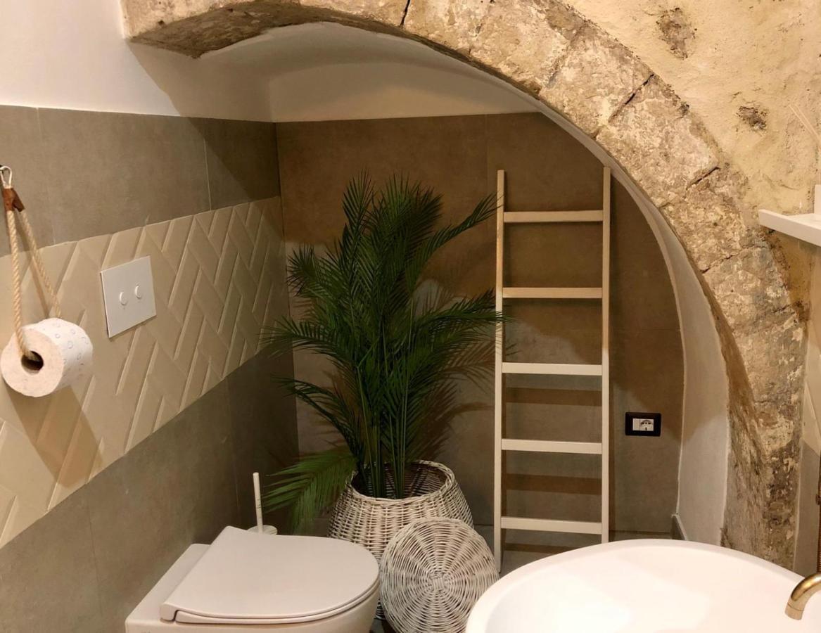 La Gemma Di Ortigia Bed & Breakfast Syracuse Exterior foto
