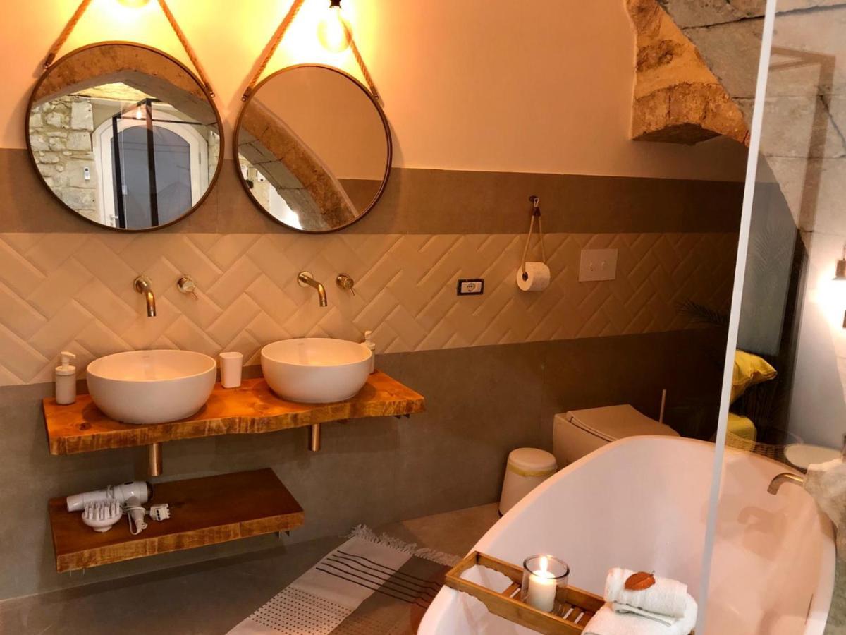 La Gemma Di Ortigia Bed & Breakfast Syracuse Exterior foto