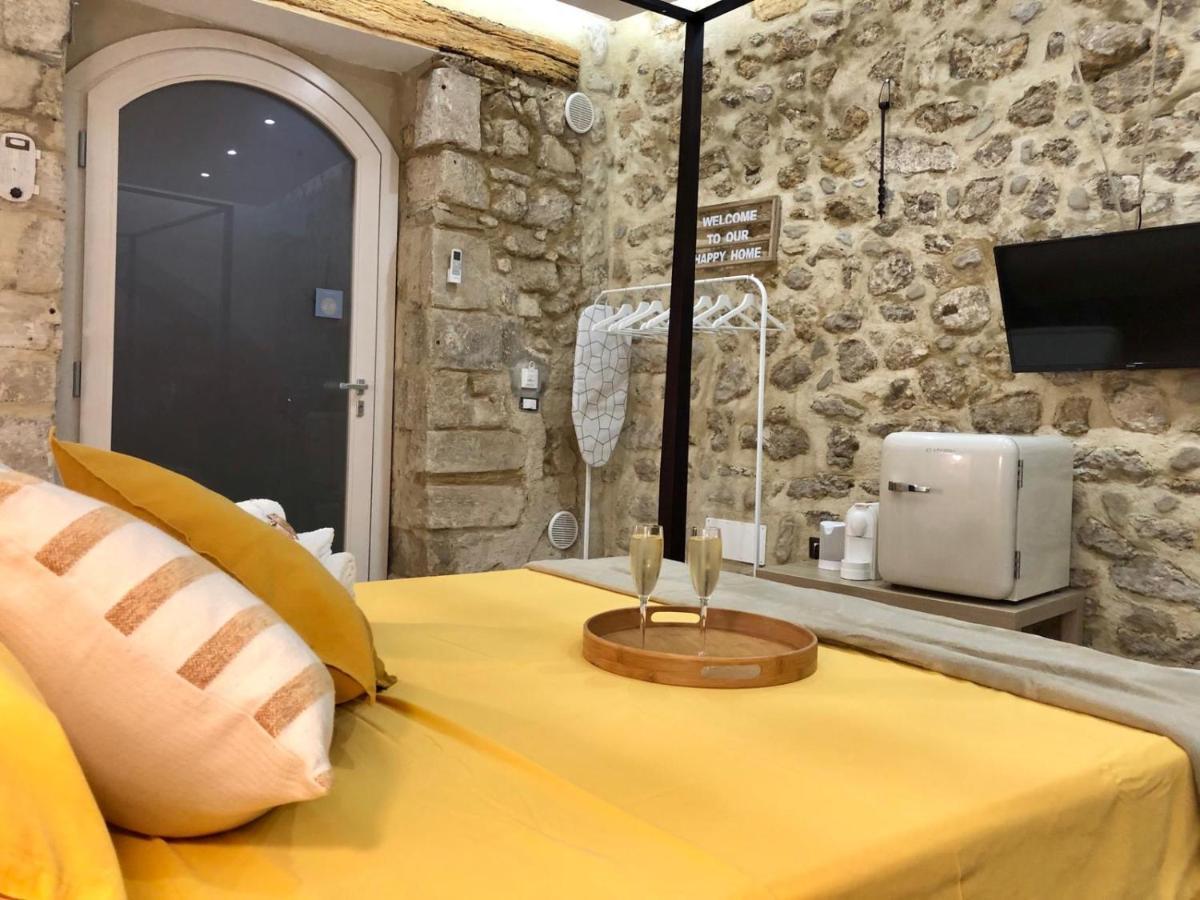 La Gemma Di Ortigia Bed & Breakfast Syracuse Exterior foto