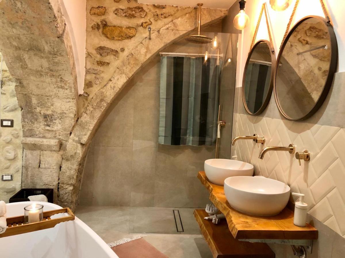 La Gemma Di Ortigia Bed & Breakfast Syracuse Exterior foto
