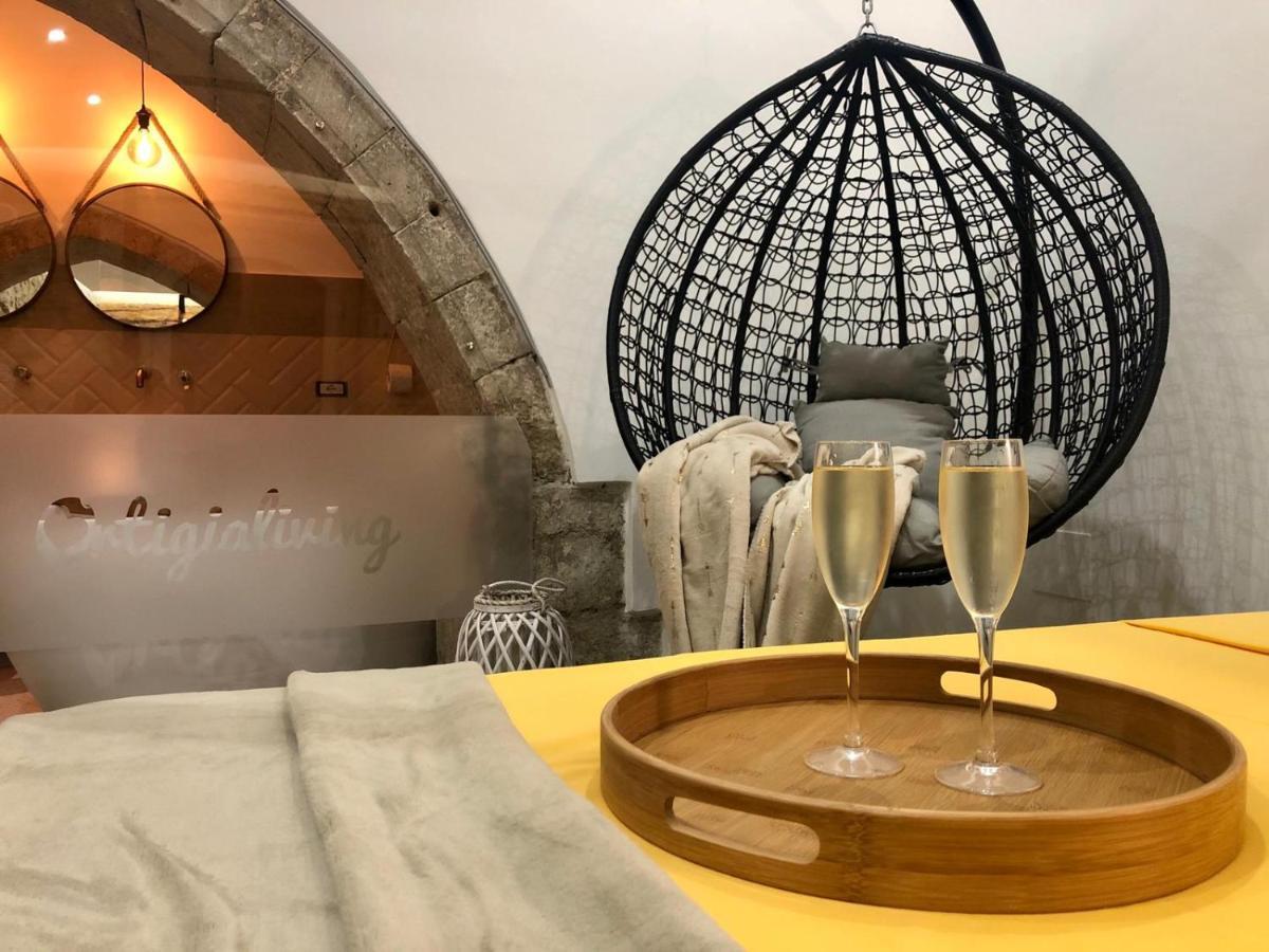 La Gemma Di Ortigia Bed & Breakfast Syracuse Exterior foto