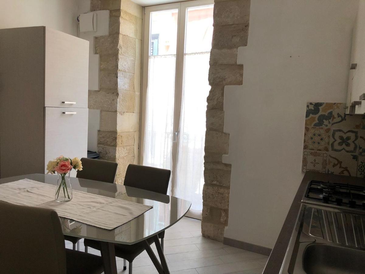 La Gemma Di Ortigia Bed & Breakfast Syracuse Exterior foto
