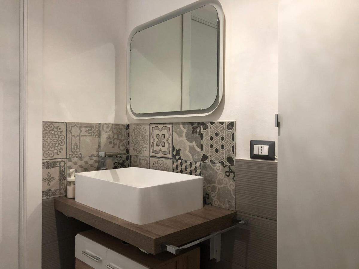 La Gemma Di Ortigia Bed & Breakfast Syracuse Exterior foto