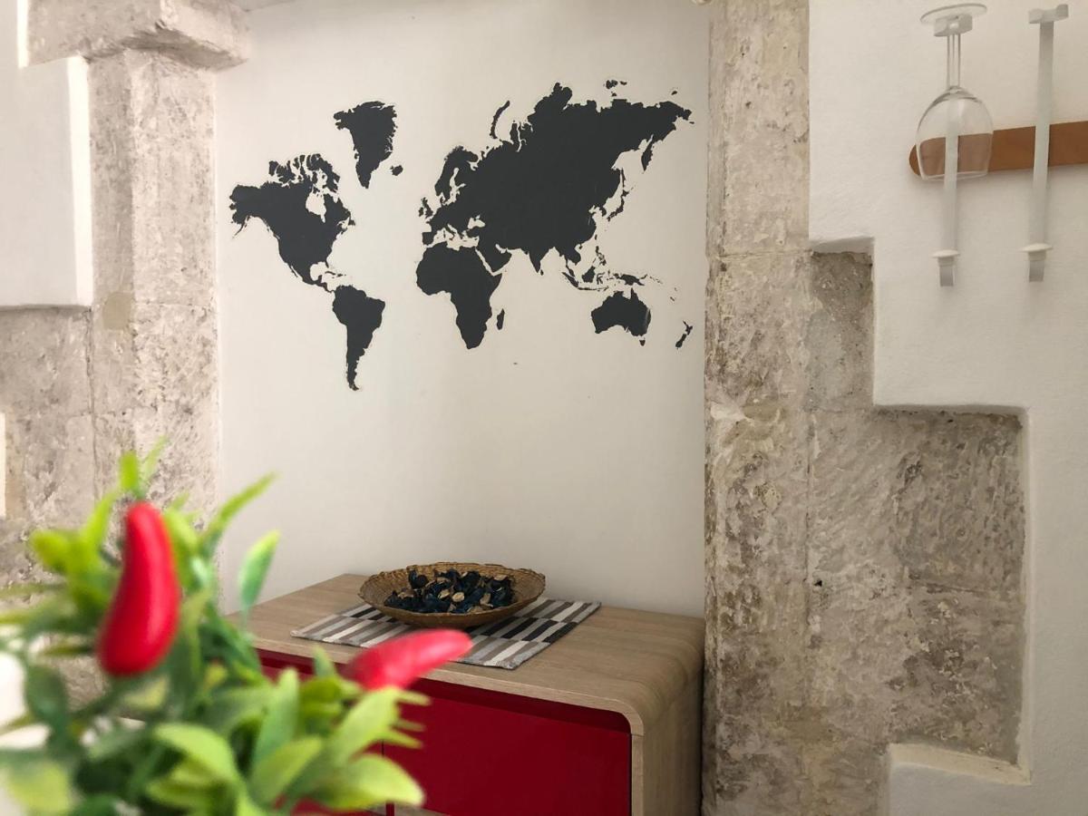 La Gemma Di Ortigia Bed & Breakfast Syracuse Exterior foto
