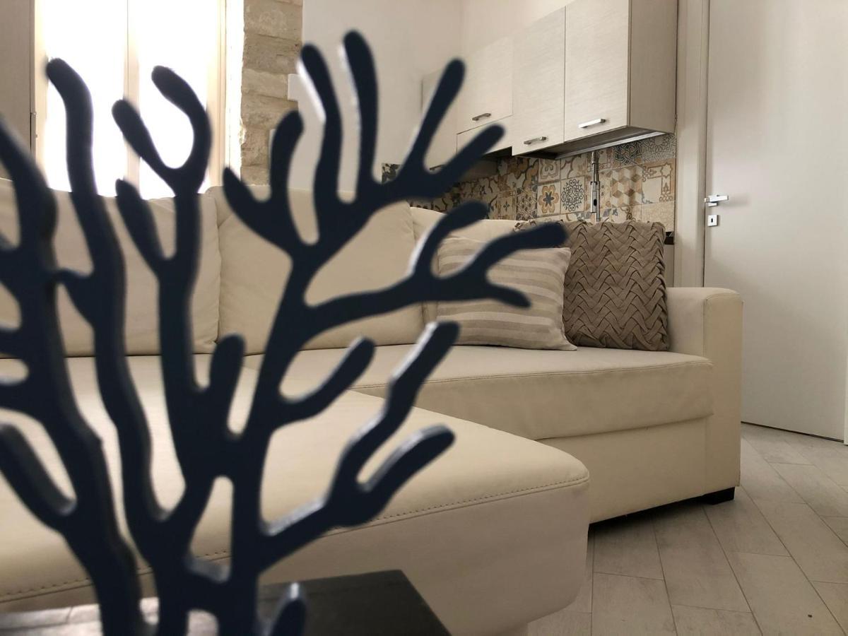 La Gemma Di Ortigia Bed & Breakfast Syracuse Exterior foto