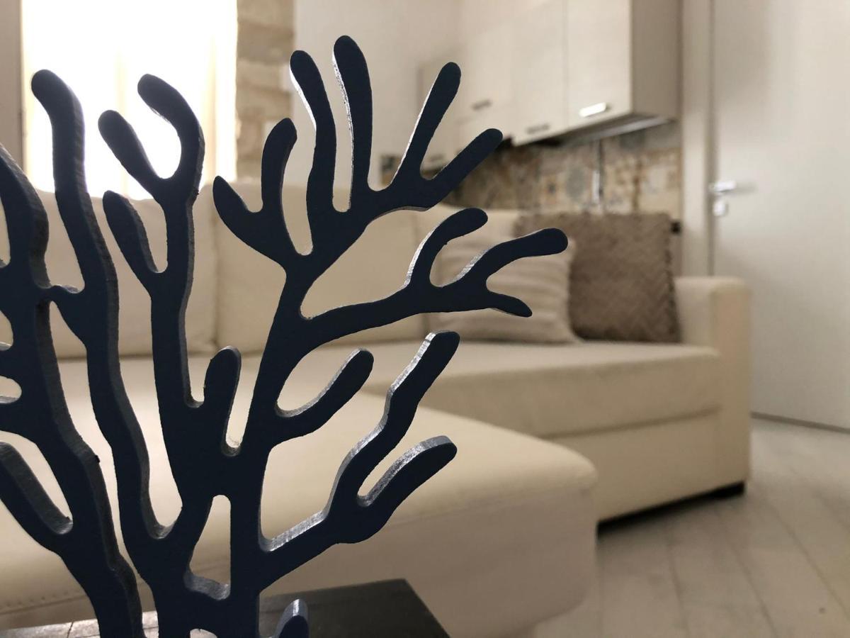 La Gemma Di Ortigia Bed & Breakfast Syracuse Exterior foto
