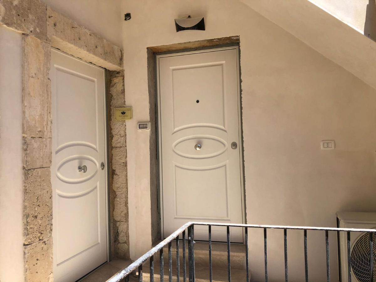 La Gemma Di Ortigia Bed & Breakfast Syracuse Exterior foto